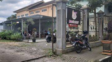 Gambar 3 Dijual Tanah Jl Dr Wahidin Temanggung 