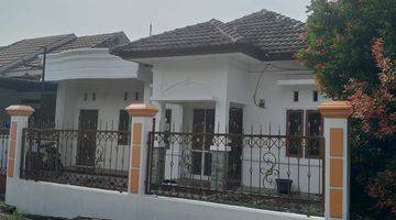 Gambar 3 Dijual Rumah Bagus Perum Villa Kenali Mayang Mangurai Jambi