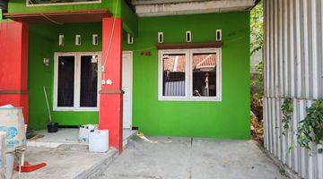 Gambar 3 Dijual Rumah Minimalis Griya Dempel Baru Pedurungan Semarang