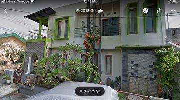 Gambar 4 Dijual Rumah 2 Lt Full Furnish Jl Gurami Ungaran Semarang