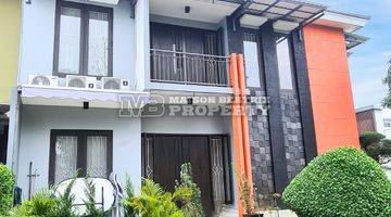 Gambar 2 RUMAH HOOK FULL FURNISHED FULL BARANG IMPORT STRATEGIS DI SEVILLA