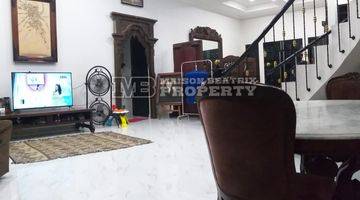 Gambar 2  Dijual Rumah Semi Furnish Rapi Terawat Siap Huni Lokasi Strategis Di Komp. Serua Makmur, Ciputat Tangsel