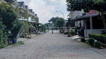 Gambar 4  RUMAH MINIMALIS SIAP HUNI LOKASI STRATEGIS DI GRAND SERPONG CISAUK