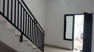 Gambar 2 Rumah Baru Harga Ekonomis No KPR 10 Menit ke Stasiun 