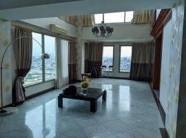 Gambar 1 Disewa Apartemen Oasis Semi Furnished di Senen, Jakarta Pusat