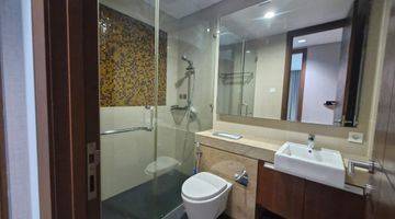 Gambar 2 Apartemen Windsor Full Furnish di Puri Indah, Jakarta Barat