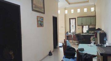 Gambar 1 Dijual Rumah Harga Murah di Jl Kali Sekretaris, Jakarta Barat