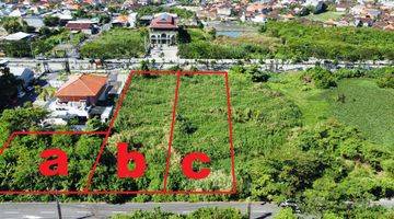 Gambar 2 Dijual Tanah Jalan Belong Sunset Road Tepat Belakang Kfc Badung 