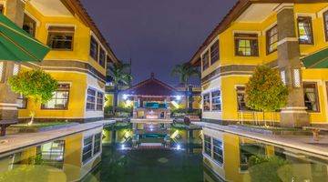 Gambar 3 Dijual Komplek Villa Dikawasan Pariwisata Sanur Denpasar 