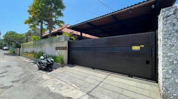 Gambar 1 Dijual Rumah Lantai 1 Jalan Laksamana Renon Denpasar