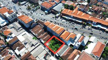 Gambar 1 Dijual Tanah Lokasi 150 meter Jalan Utama Teukumar Barat