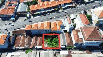 Gambar 4 Dijual Tanah Lokasi 150 meter Jalan Utama Teukumar Barat