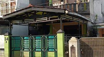 Gambar 1 Dijual Murah Rumah 2 Lantai Di Bambu Larangan Kalideres