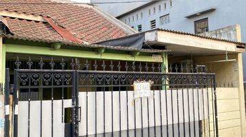 Gambar 1 Dijual rumah daerah citra garden kalideres