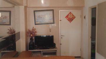 Gambar 3 BU Cepat - Apartemen Green Bay Pluit 2BR Tower Favorit Furnished