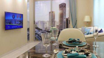 Gambar 3 Harga Investor Lanjut Cicil Apartemen Sky House Alam Sutera 2br