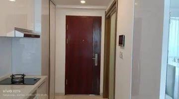 Gambar 2 Termurah! Apartemen Sky House Alam Sutera Tipe Studio Furnished