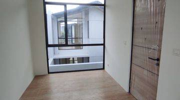 Gambar 2 Rumah Cendana 2 Lantai Semi Furnished Di Lippo Karawaci