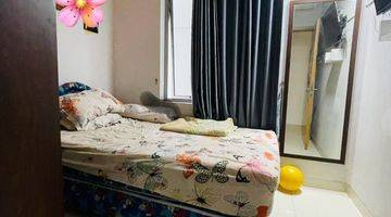 Gambar 3 Apartemen The Mansion Kemayoran 3BR Full Renov Furnished Siap KPA