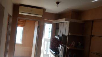 Gambar 1 BU Cepat - Apartemen Green Bay Pluit 2BR Tower Favorit Furnished