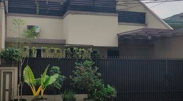 Gambar 1 Rumah 2 Lantai Siap Kpr Di Cibodas Kota Tangerang