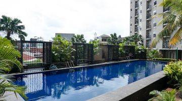 Gambar 1 Apartemen 2BR Full furnished Bisa KPA Puri Park View