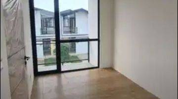 Gambar 2 Rumah Cendana 2 Lantai Semi Furnished Di Lippo Karawaci