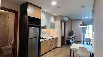 Gambar 1 Unit Bagus! - Condominium Green Bay pluit Sea view 2BR Furnished