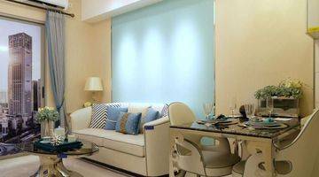 Gambar 1 Harga Investor Lanjut Cicil Apartemen Sky House Alam Sutera 2br