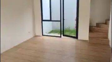 Gambar 4 Rumah Cendana 2 Lantai Semi Furnished Di Lippo Karawaci