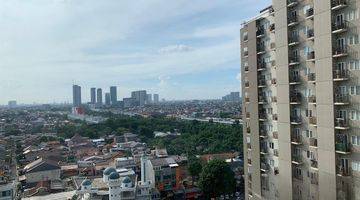 Gambar 2 Apartemen 2BR Full furnished Bisa KPA Puri Park View