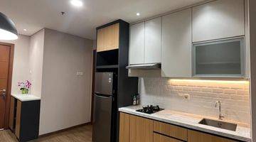 Gambar 2 Unit Bagus! - Condominium Green Bay pluit Sea view 2BR Furnished