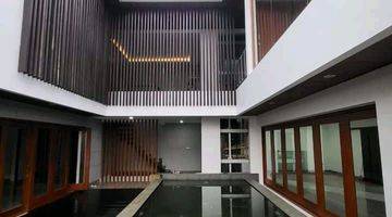 Gambar 3 Rumah Brand New mewah murah Pondok indah  687m 29M 