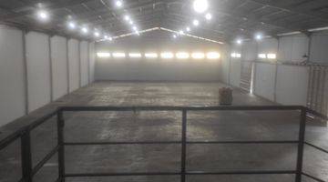 Gambar 2 Gudang Karawaci bagus murah 2500m 1,210M 