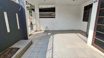 Gambar 3 Rumah Sunter agung bagus 95jt LB 250m