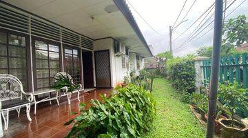 Gambar 1 Rumah Bintaro Bu 360m 3.9m