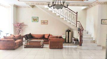 Gambar 1 Rumah Murah Sunter Agung LT 190m  5,3M