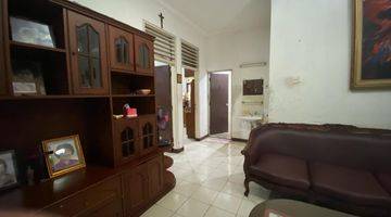 Gambar 5 Rumah Bintaro Bu 360m 3.9m