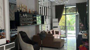 Gambar 3 Rumah Sangat Bagus Kelapa Gading 3.9m