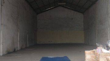 Gambar 2 Gudang Kosambi Permai 550m 235 Jt