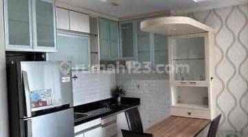 Gambar 1 Apartemen City Home MOI Lantai 1 2 Bedroom Furnished 750jt