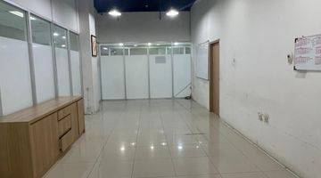 Gambar 2 Sangat Murah Dibawah Njop Kantor Thamrin City 86,58m 2.3 M