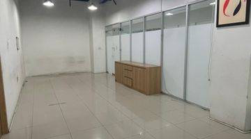 Gambar 3 Sangat Murah Dibawah Njop Kantor Thamrin City 86,58m 2.3 M