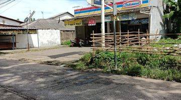 Gambar 4 DIJUAL TANAH DATAR 3285 M2 + BANGUNAN INDOMARET DI JATIUWUNG 