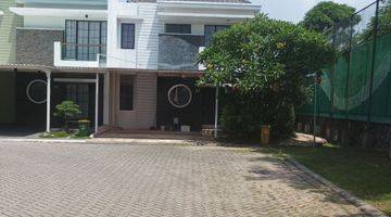 Gambar 5 RUMAH MINIMALIS MODERN di green lake city cipondoh tangerang