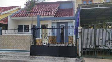 Gambar 2 DIJUAL RUMAH BAGUS BARU RENOV DI CITRA GARDEN 3,KALIDERES 