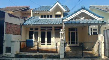 Gambar 1 Jual Murah Rumah 11/4 Lt Hadap Timur Di Citra Garden 5 Kalideres