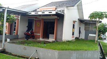 Gambar 1 Rumah bagus di PERUMAHAN BUMI INDAH CLUSTER UDAYANA SHM Bagus Timur