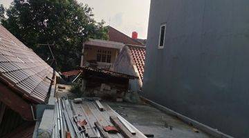 Gambar 3 Rumah Di Jual Cepat 2m Turun Ke1,75m , Cengkareng Timur 2 Lantai Shm Bagus Selatan