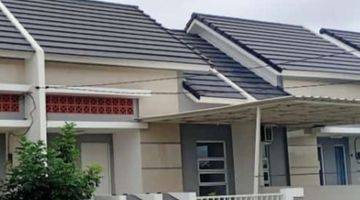 Gambar 2 Rumah Cantik 700jt Ada 2 Unit Di Perumahan Metland Cibitung Shm Bagus Barat